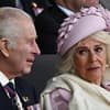 Königin Camilla & König Charles: Tränen bei der Erinnerung an den D-Day (2024)