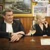 Markus Söder und Ina Müller bei "Inas Nacht" am Tresen