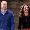 Prinzessin Kate und Prinz William