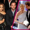 Bradley Cooper und seine Ex-Freundinnen Jennifer Lopez und René Zellweger 