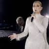 Céline Dion singt bei Olympia-Eröffnung 2024