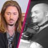 Collage Gil Ofarim und DJ Tomcraft