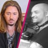 Collage Gil Ofarim und DJ Tomcraft