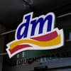 dm logo