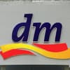 dm logo