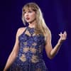 Taylor Swift mit Eras-Tour in Gelsenkirchen 