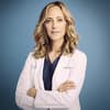 Teddy Altman, gespielt von Kim Raver bei Grey's Anatomy