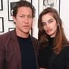 Vito Schnabel und seine Freundin Helena Althof