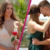 "Die Bachelorette" 2024 Stella Stegmann in Folge 1