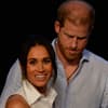 Prinz Harry und Herzogin Meghan 2024 in Kolumbien