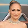 Jennifer Lopez Make-up