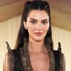 Kendall Jenner Lippenstift matt