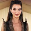 Kendall Jenner Lippenstift matt