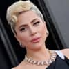 Lad Gaga perfektes Make-up bei den Oscars