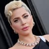 Lad Gaga perfektes Make-up bei den Oscars