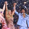 Lea und Jermaine gewinnen GNTM