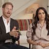 Prinz Harry und Herzogin Meghan sprechen in einem TV-Interview über Cybermobbing