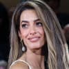 Amal Clooney Wimpern