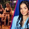 "Bachelorette" 2024 Stella Stegmann und Favoritin Leila 