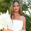 Chrissy Teigen lippen