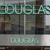 Douglas Logo