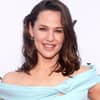 Jennifer Garner Augenpflege