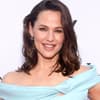 Jennifer Garner Augenpflege