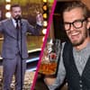 Deutscher Fernsehpreis 2024: Klaas Heufer-Umlauf nimmt Preise entgegen - Joko Winterscheidt feiert auf dem Oktoberfest (Archivbild)