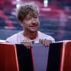 Samu Haber auf dem Jury-Sessel bei "The Voice of Germany 2024"