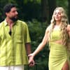 Umut und Emma ziehen ins "Sommerhaus der Stars"