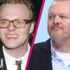 Stefan Raab früher und Stefan Raab heute