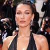 Bella Hadid Glow