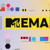 MTV EMAs Logo