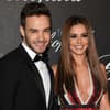 Liam Payne und Cheryl Cole in Cannes 2016