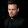 Liam Payne blickt ernst