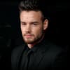 Liam Payne blickt ernst