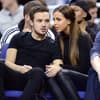 Liam Payne und Sophia Smith 2016