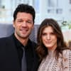 Michael Ballack und Sophia Schneiderhan