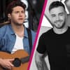 Niall Horan äußerte sich zum Tod von Liam Payne