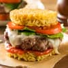 Ramen-Burger Trend