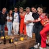 Sing meinen Schlager Gruppenbild