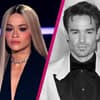 Collage Rita Ora und Liam Payne