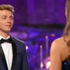 "Die Bachelorette" 2024: Stella Stegmann und Sieger Devin Dayan 