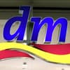 dm logo