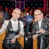 Edith und Eric Stehfest zu Gast in der MDR-Talkshow "Riverboat"