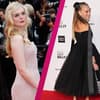 Elle Fanning und Sarah Jessica Parker Haarschleifen