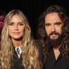 Tom Kaulitz und Heidi Klum