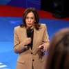 US-Politikerin Kamala Harris hat multiethnische Wurzeln