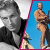 Lex Barker als Old Shatterhand, Collage