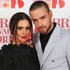 Liam Payne und Cheryl Cole 2018 auf roten Teppich